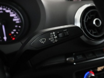Audi A3 8V 2017 Audi A3 Sportback GRATIS! Pakiet Serwisowy o, zdjęcie 33