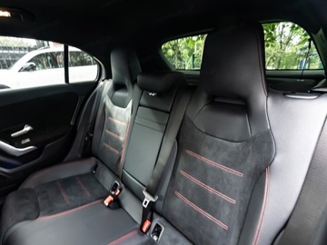 Mercedes Klasa A W177/V177 Hatchback Facelifting 2.0 220 190KM 2025 A Klasa 220 4-Matic AMG Line 2.0 190KM, zdjęcie 10
