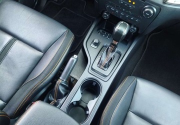 Ford Ranger V Podwójna kabina Facelifting 2019 2.0 EcoBlue 213KM 2019 Ford Ranger Ford Ranger 2.0 EcoBlue 4x4 DC Wildtrak 2.0 Diesel 213KM, zdjęcie 15