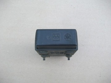 МОДУЛЬ ЗАЖИГАНИЯ YAMAHA AEROX 50 НИТРО КОМПЬЮТЕР