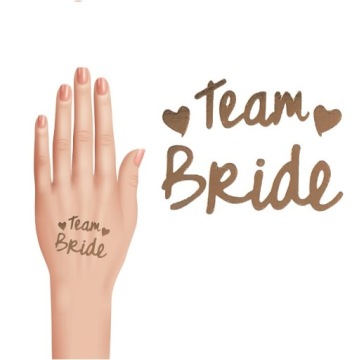 ТАТУ НА МАЛЬЧИЧНИК, ЗОЛОТАЯ невеста