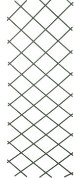Płotek ogrodowy składany 200x100cm