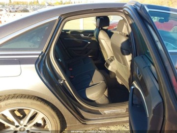 Audi A6 C8 2023 Audi a6 Prestige 55 Tfsi S Tronic 2023 3.0l 3.0 Benzyna 335KM, zdjęcie 12