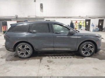 Lincoln 2024 Lincoln Nautilus Premiere 2024 2.0 Benzyna 250KM, zdjęcie 6