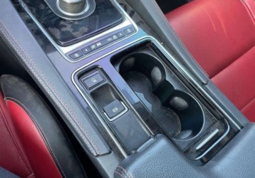 Jaguar F-Pace SUV 2.0 i4 250KM 2019 Jaguar F-Pace 2019 Jaguar F-Pace, R - Sport - w POLSCE po oplatach i akcyz, zdjęcie 14