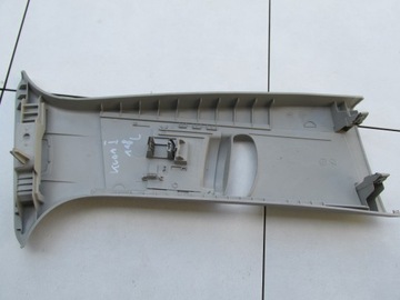 КРЫШКА РЕГУЛИРОВКИ РЕМНЯ СТОЛБЦА KUGA MK1 2008 - 2012 гг.