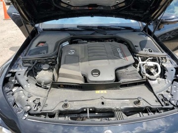 Mercedes AMG GT C192 2023 Mercedes-Benz AMG GT 53 2023 3.0l 3.0 Benzyna 429KM, zdjęcie 6