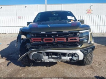 Ford 2024 Ford F150 Raptor 2024 3.5 Benzyna 450KM, zdjęcie 7