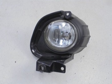 MAZDA RX8 HALOGEN LEVÝ 114-61009