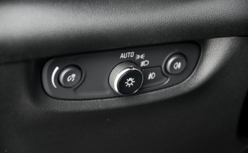 Opel Insignia II Grand Sport 1.6 CDTI  136KM 2019 Opel Insignia FUL LED skora grzane fotele WENTYLACJE navi. Idealny 1.6, zdjęcie 25