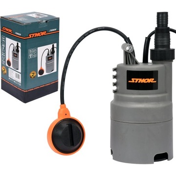 Pompa zatapialna Sthor) 400 W 6000 l/h