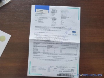 Fiat 500X Crossover 1.4 16V Mair 140KM 2016 Fiat 500X 1.4i Turbo Cross Bardzo Ladny Navi Kamera, zdjęcie 21