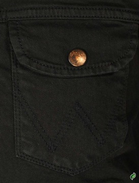 WRANGLER katana jeans STANDARD DENIM JACKET _ M