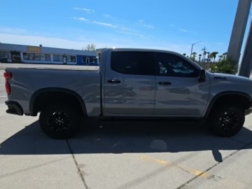 Chevrolet Silverado II 2024 Chevrolet Silverado 1500 ZR2 2024 3.0 Benzyna 305KM, zdjęcie 1