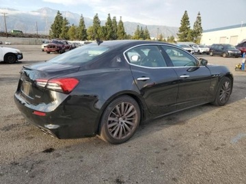 Maserati Ghibli III 2021 Maserati Ghibli 2021r., 3.0L, zdjęcie 2