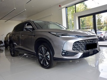 MG HS 2025 MG HS Exclusive 1.5 AT Suv 170KM 2025