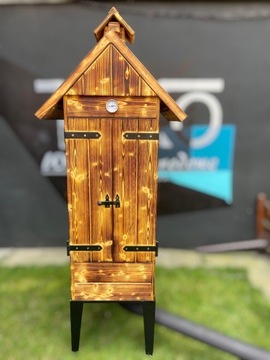 Садовая коптильня Big Ben TOKO Wędzok