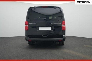 Citroen Spacetourer 2025 XL L2H1 Plus EAT8 2.0 180KM, zdjęcie 3