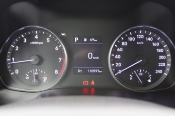 Hyundai i30 III Wagon Facelifting 1.5 T-GDI 48V 160KM 2021 HYUNDAI i30 Comfort, zdjęcie 8