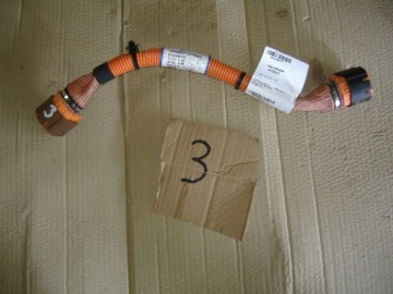 ЖГУТ ПРОВОДОВ SMART 453 TWINGO III, КАБЕЛЬ АККУМУЛЯТОРНОЙ БАТАРЕИ