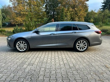 Opel Insignia II Sports Tourer Facelifting 2.0 Diesel 174KM 2021 Opel Insignia Matrix | HUD | Automat | Kamera, zdjęcie 19