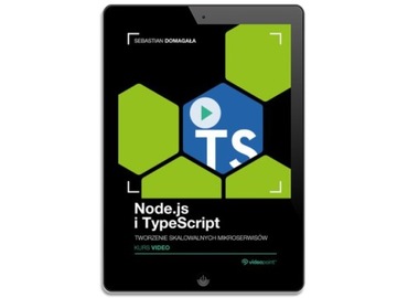 Node.js и TypeScript. Видеокурс. Создание