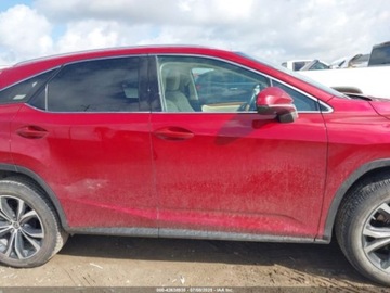 Lexus RX IV 2021 Lexus RX 350 2021 3.5l 3.5 Benzyna 295KM, zdjęcie 6