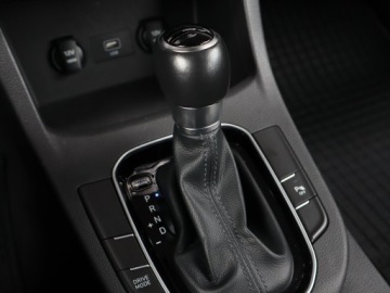 Hyundai i30 III Wagon Facelifting 1.0 T-GDI 120KM 2022 Hyundai i30 1.0 T-GDI, Salon Polska, Automat, zdjęcie 12