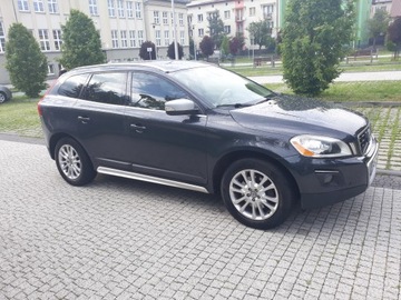 Volvo XC60 I 2010 Xc60 d5 AWD 205km *XENIUM* w bogatej wersji wyposażenia * zadbana SZTUKA *, zdjęcie 13