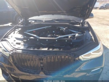 BMW X5 G05 2020 BMW X5 xDrive40i 2020 3.0 Benzyna 335KM, zdjęcie 8