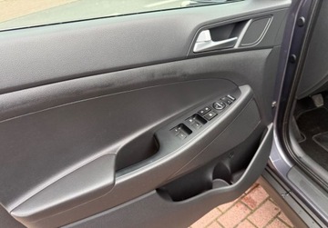 Hyundai Tucson III 2015 Hyundai Tucson 1.7Crdi PREMIUM Full led Extra stan 1.7 Diesel 141KM, zdjęcie 12