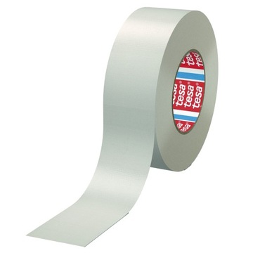 TAŚMA NAPRAWCZA GAFFER 25M:50MM BIAŁA TESA 04688