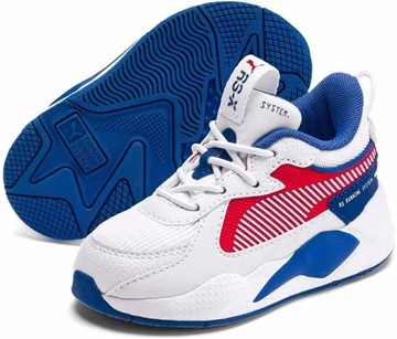 PUMA RS-X HARD DRIVE AC INF 370646 03 r. 22