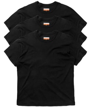 T -shirt koszulka Calvin Klein 3szt 0040105WAE 7V1 XL