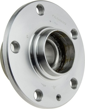 СТУПИЧНЫЙ ПОДШИПНИК ЗАДНИЙ SKODA KODIAQ YETI OCTAVIA II 2