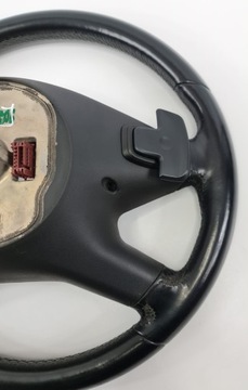 MERCEDES W212 РУЛЕВОЕ КОЛЕСО, КОЖАНЫЕ НАКЛАДКИ