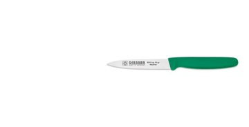 Nóż do warzyw 10 cm Giesser 8315-sp-10gr