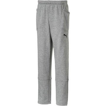 164cm Spodnie dla dzieci Puma Liga Casuals Pants J