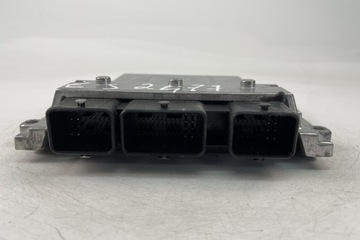JEDNOSTA ŘÍDÍCÍ MOTORU ECU VOLVO S40 II (MS) 30788961 2010