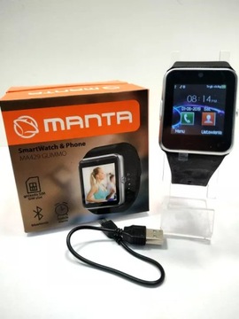 НАБОР ЧАСОВ MANTA MA429