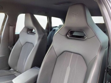 Cupra Leon II Sportstourer 2.0 TSI 245KM 2023 Cupra Leon Sportstourer Model 2024 VZ 245km DSG Full led 2.0 Benzyna, zdjęcie 15