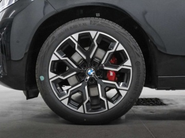 BMW X3 G45 2025 BMW X3 xDrive20 Sport Suv 2.0 (208KM) 2025, zdjęcie 13