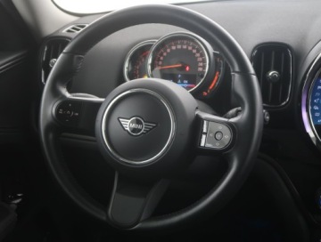 Mini Countryman F60 Crossover Facelifting 1.5  136KM 2022 MINI Countryman Cooper, Salon Polska, Serwis ASO, zdjęcie 15