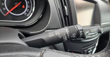 Opel Insignia I Country Tourer 1.6 Turbo ECOTEC 170KM 2015 Opel Insignia LIFT 170KM LED Automat Skora Navi Euro6 1.6 Benzyna 170KM, zdjęcie 21