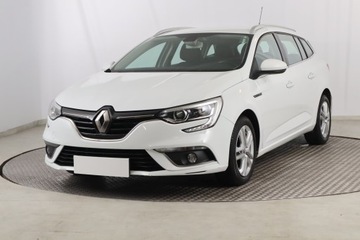 Renault Megane IV Grandtour 1.6 SCe 114KM 2016 Renault Megane 1.6 SCe, Salon Polska, Serwis ASO, zdjęcie 1