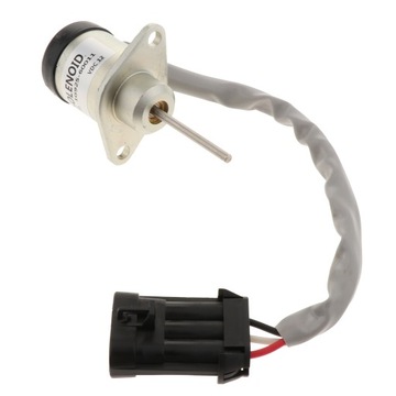 , Solenoid 1G925-60011, do Synchro Bobcat Woodward