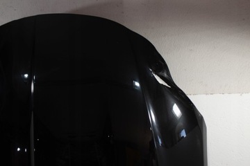 BMW Z4 E89 KAPOTA KRYT MOTORU