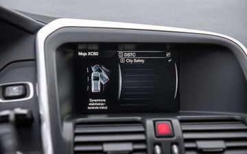 Volvo XC60 I SUV Facelifting 2.0 D4 DRIVE-E 181KM 2014 Volvo XC 60 2.0D4 181KM Lift Virtual Navi Skora ALu Pdc Full Chrom Gwaranc, zdjęcie 22