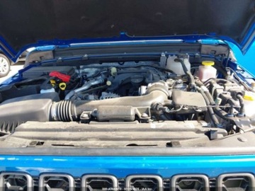 Jeep Gladiator 2024 Jeep Gladiator Nighthawk 2024 3.6l 3.6 Benzyna 285KM, zdjęcie 8