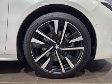 Peugeot 508 II SW PHEV Hybrid 225 PHEV 225KM 2022 Peugeot 508 1.6 PureTech HYbrid 225KM PHEV GT Pack EAT8 SalonPL Gwrancja V, zdjęcie 28